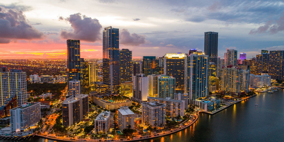 The Concierge-Approved Guide: Wine Delivery for Brickell’s Most Popular High-Rises