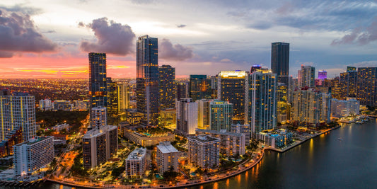 The Concierge-Approved Guide: Wine Delivery for Brickell’s Most Popular High-Rises