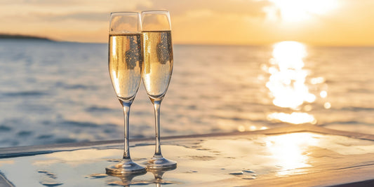 Champagne Buying Guide: Brut vs Rosé vs Vintage