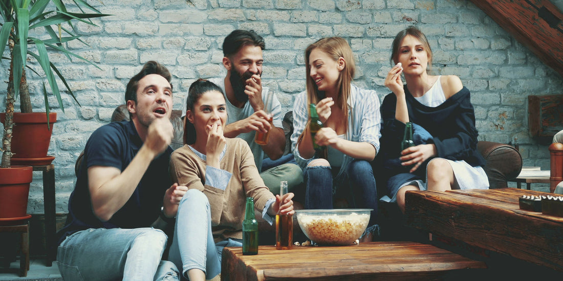 World Cup Watch Party Liquor Delivery Miami: Your 2026 Game Day Guide