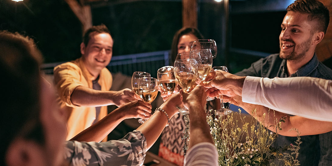 The 5 Best Bottles to Bring to a Brickell Dinner Party (That Aren't Veuve Clicquot)