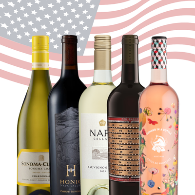 American Wines