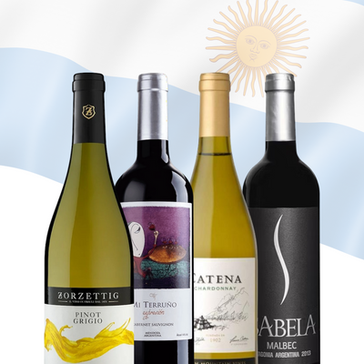 Argentina Wines