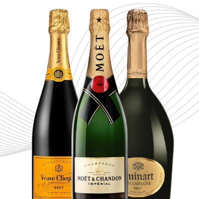 Champagne & Sparkling Wine