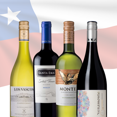 Chilean Wines
