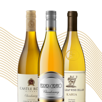 Chardonnay