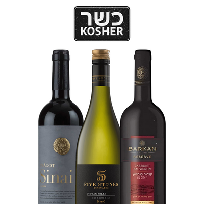 Kosher Wines
