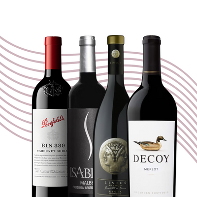 Red Wine