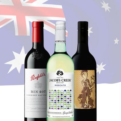 Australian Wines