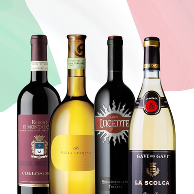 Italian Wines