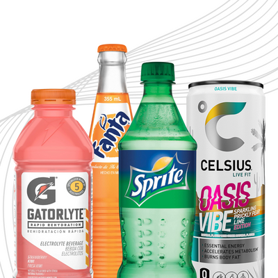 Beverages (Non Alcoholic)