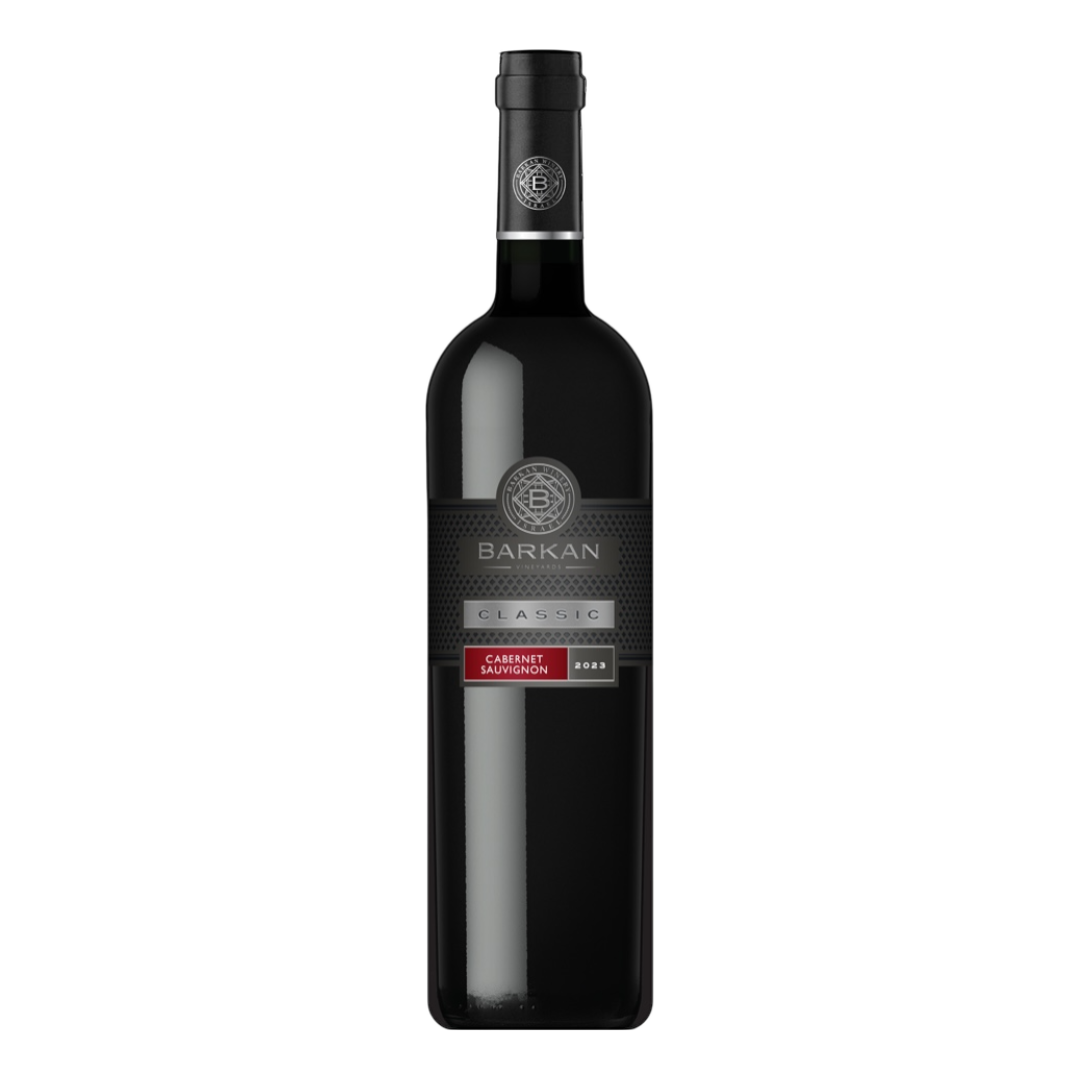 Barkan Classic Cabernet Sauvignon 750ml