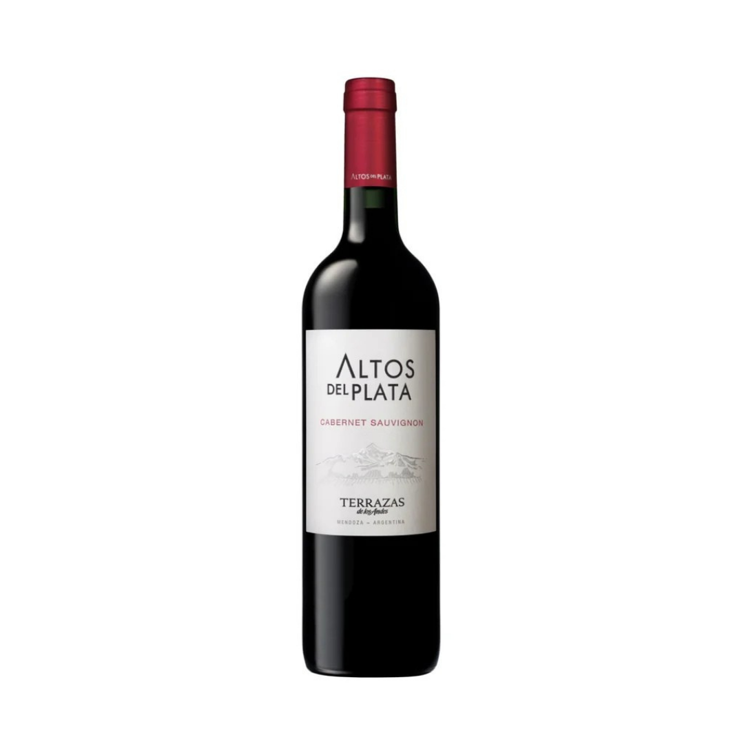 Terrazas Altos del Plata Cabernet Sauvignon 750ml