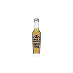 818 Reposado Tequila 50ml