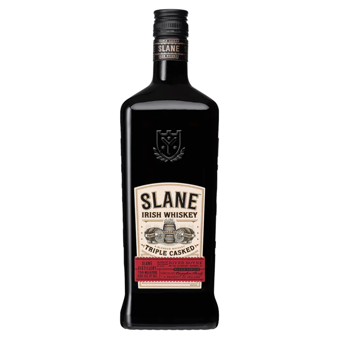 Slane Irish Whiskey 750ml