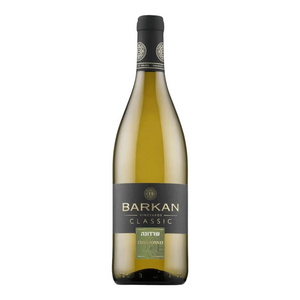 Barkan Classic Chardonnay 750ml