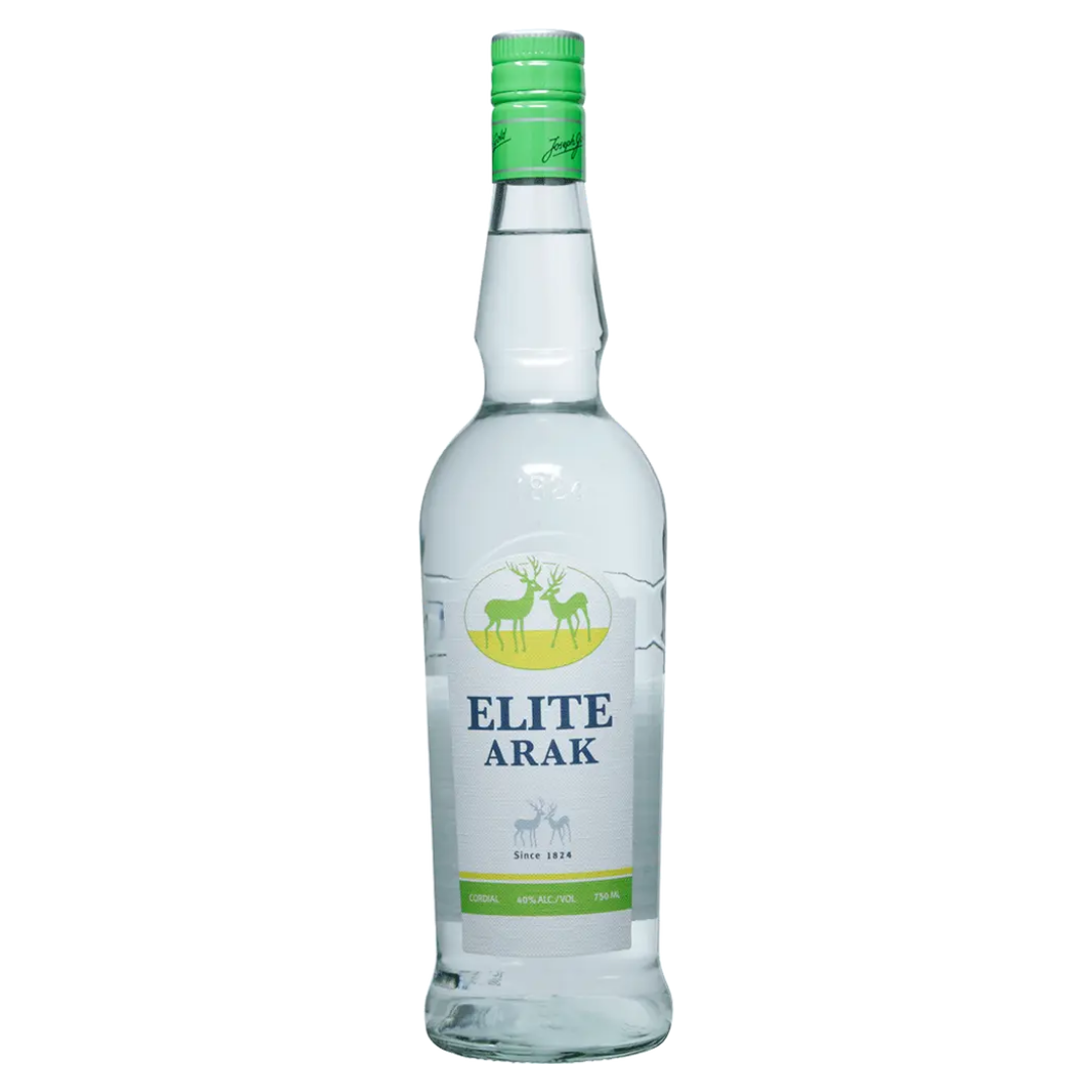 Elite Arak Liqueur 750ml