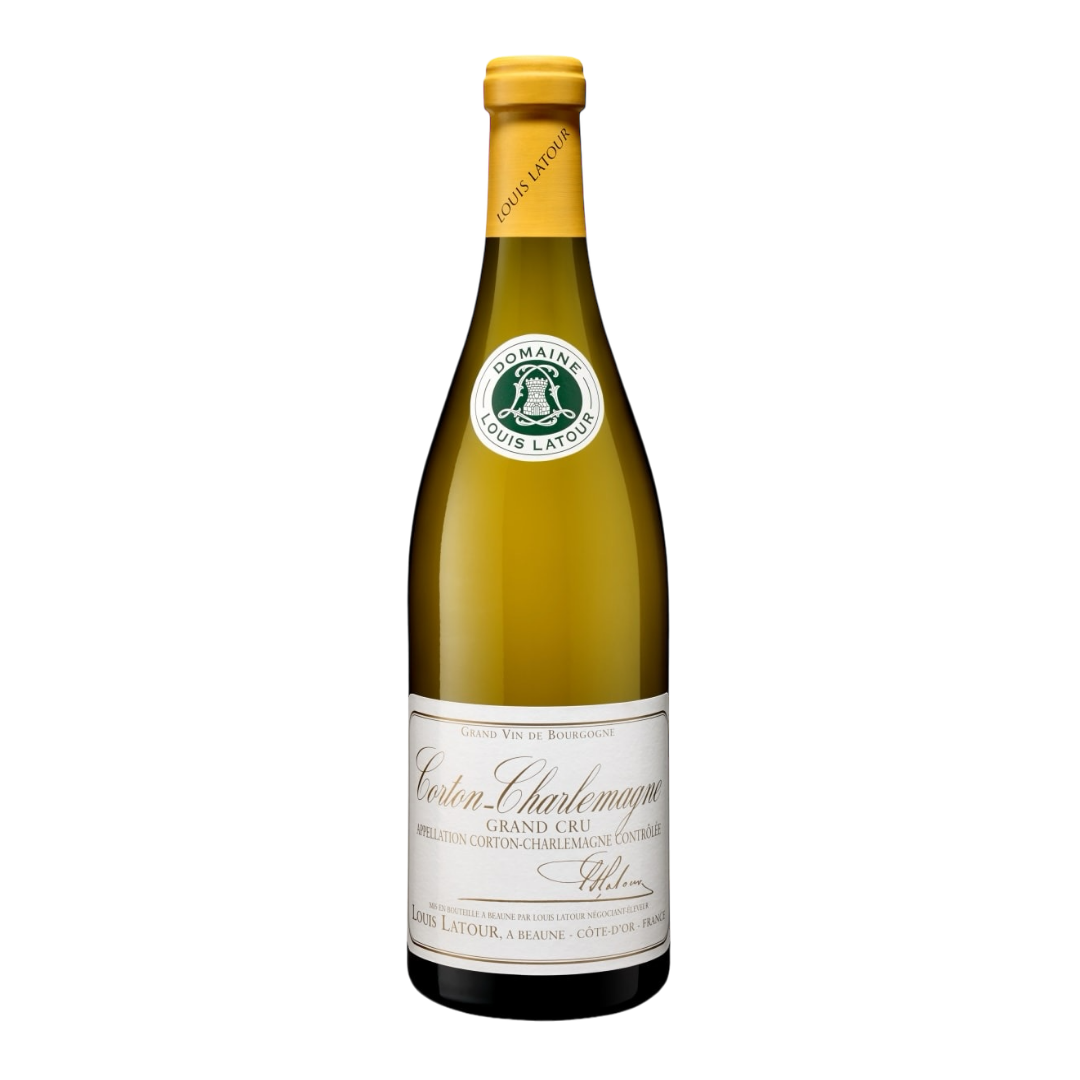 Domaine Louis Latour Corton-Charlemagne 750ml