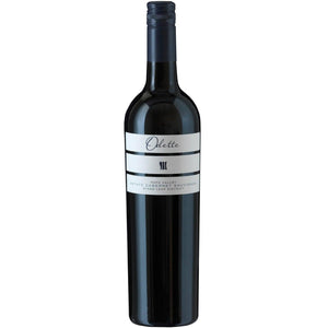 Odette Napa Valley Cabernet Sauvignon 2022 750ml