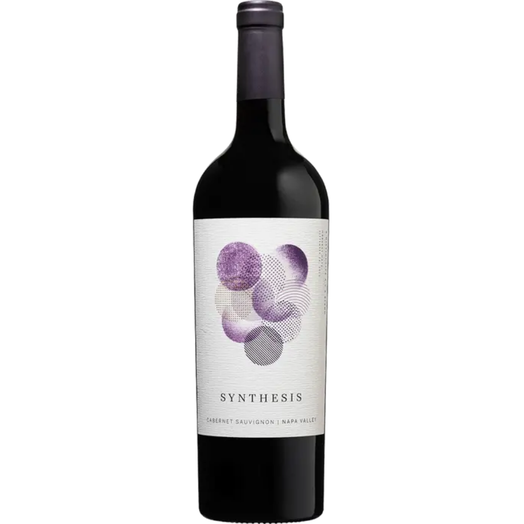 Synthesis Napa Valley Cabernet Sauvignon 2020 750ml