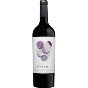 Synthesis Napa Valley Cabernet Sauvignon 2020 750ml