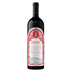 DAOU Soul of A Lion Cabernet Sauvignon 750ml