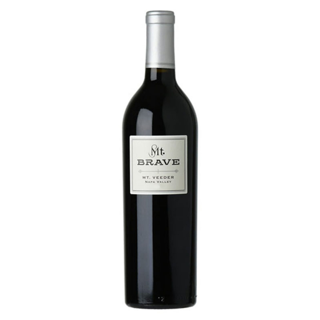 Mt. Brave 2019 Cabernet Sauvignon 750ml