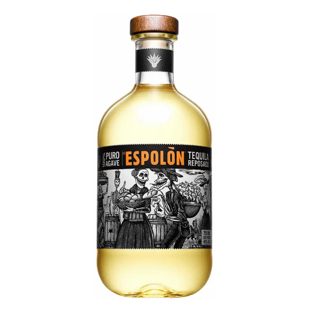 Espolon Reposado Tequila 1.75L