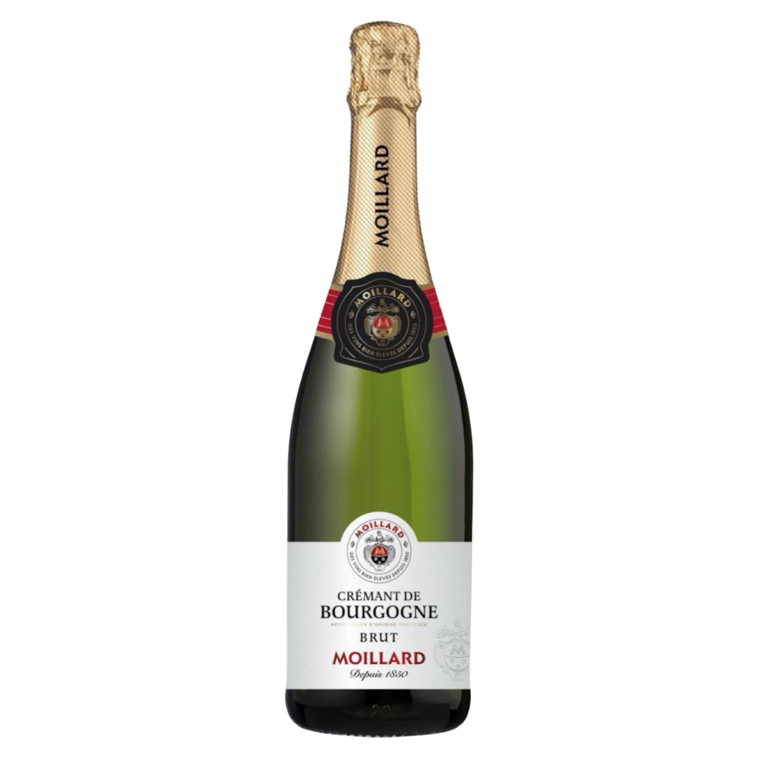 Moillard Crémant de Bourgogne Brut 750ml