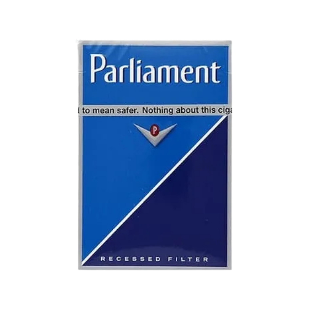 Parliments Shorts
