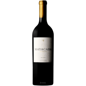 Mi Terruño Mayacaba Malbec 750ml