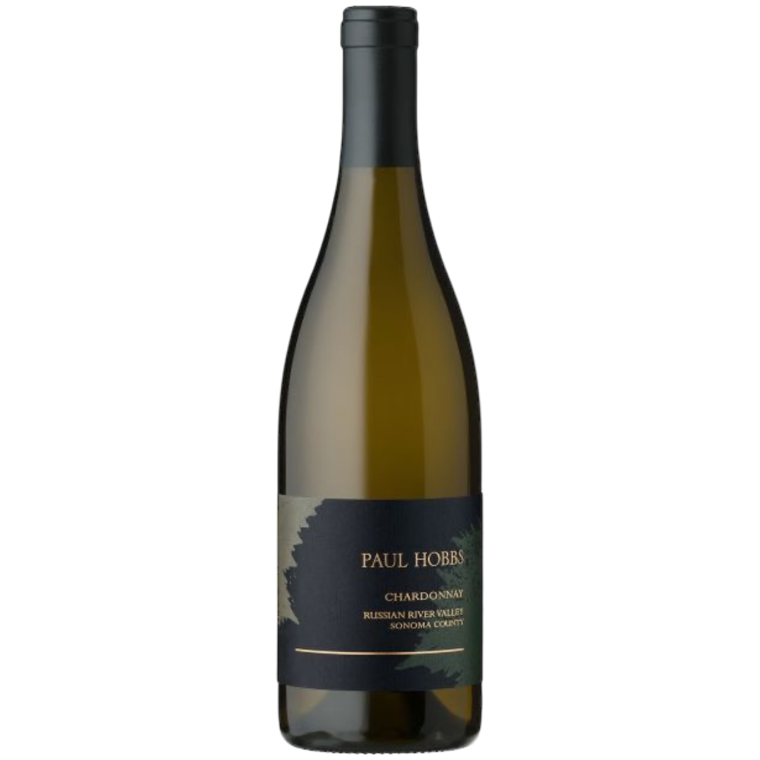 Paul Hobbs Russian River Valley Chardonnay 2021 750ml