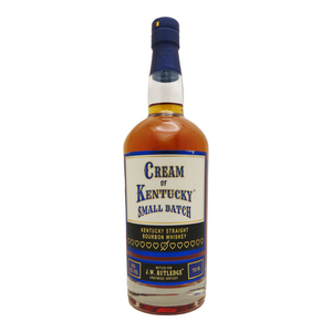 Cream of Kentucky Small Batch Bourbon Whiskey 750ml