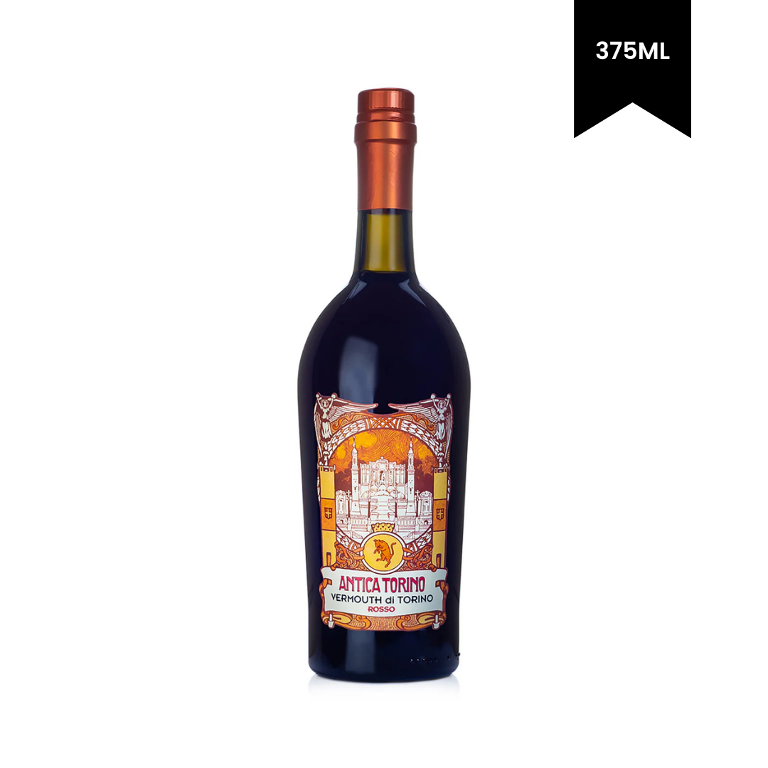 Antica Torino Vermouth Di Torino Rosso 375ml