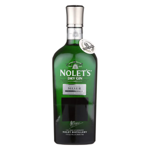 Nolet's Silver Dry Gin 750ml