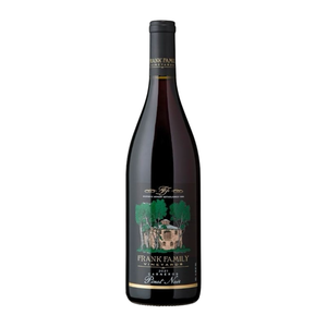 Frank Family Vineyards 2021 Carneros Pinot Noir 750ml