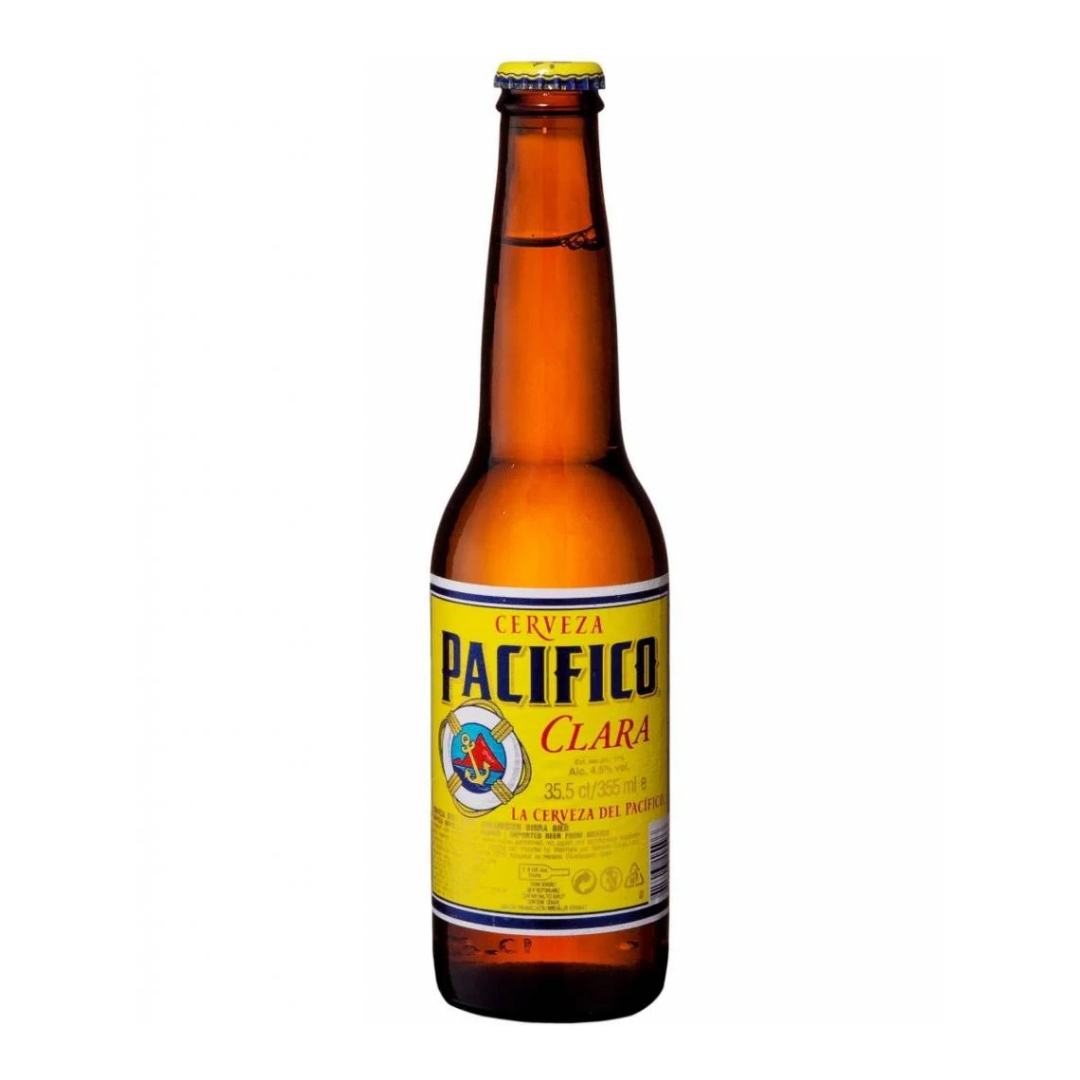 Pacifico 24oz