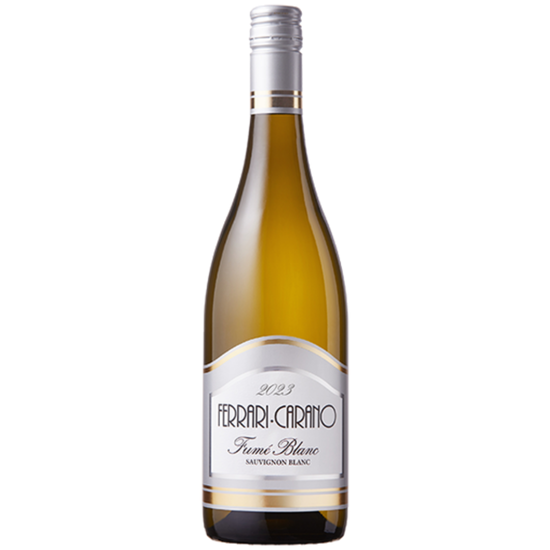 Ferrari-Carano Fume Blanc 750ml