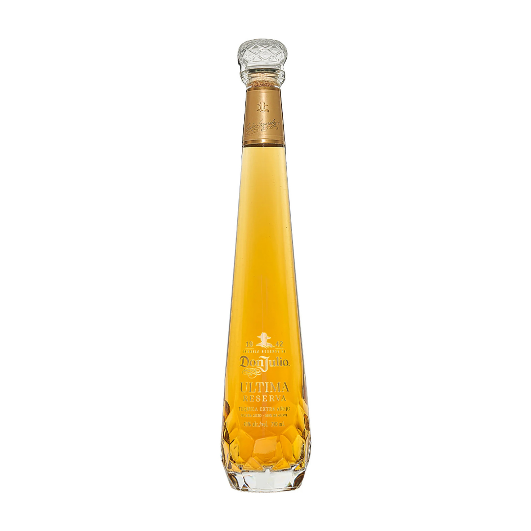 Don Julio Extra Anejo Tequila 750ml