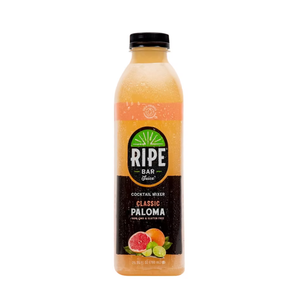 Ripe Bar Juice Classic Paloma 25oz