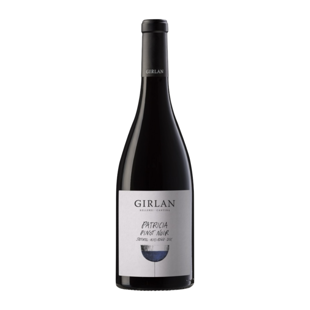 Girlan Patricia 2021 Pinot Noir 750ml