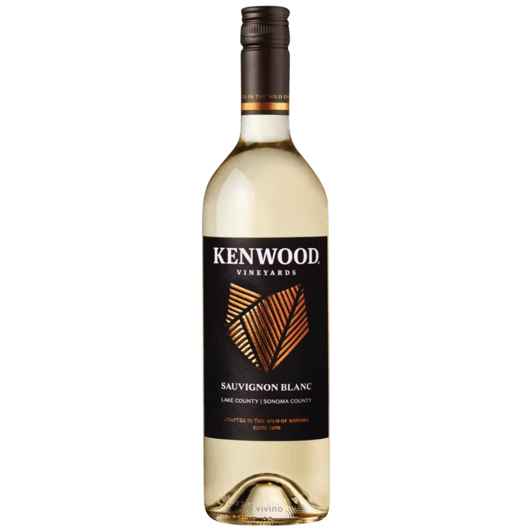 Kenwood Sauvignon Blanc 750ml