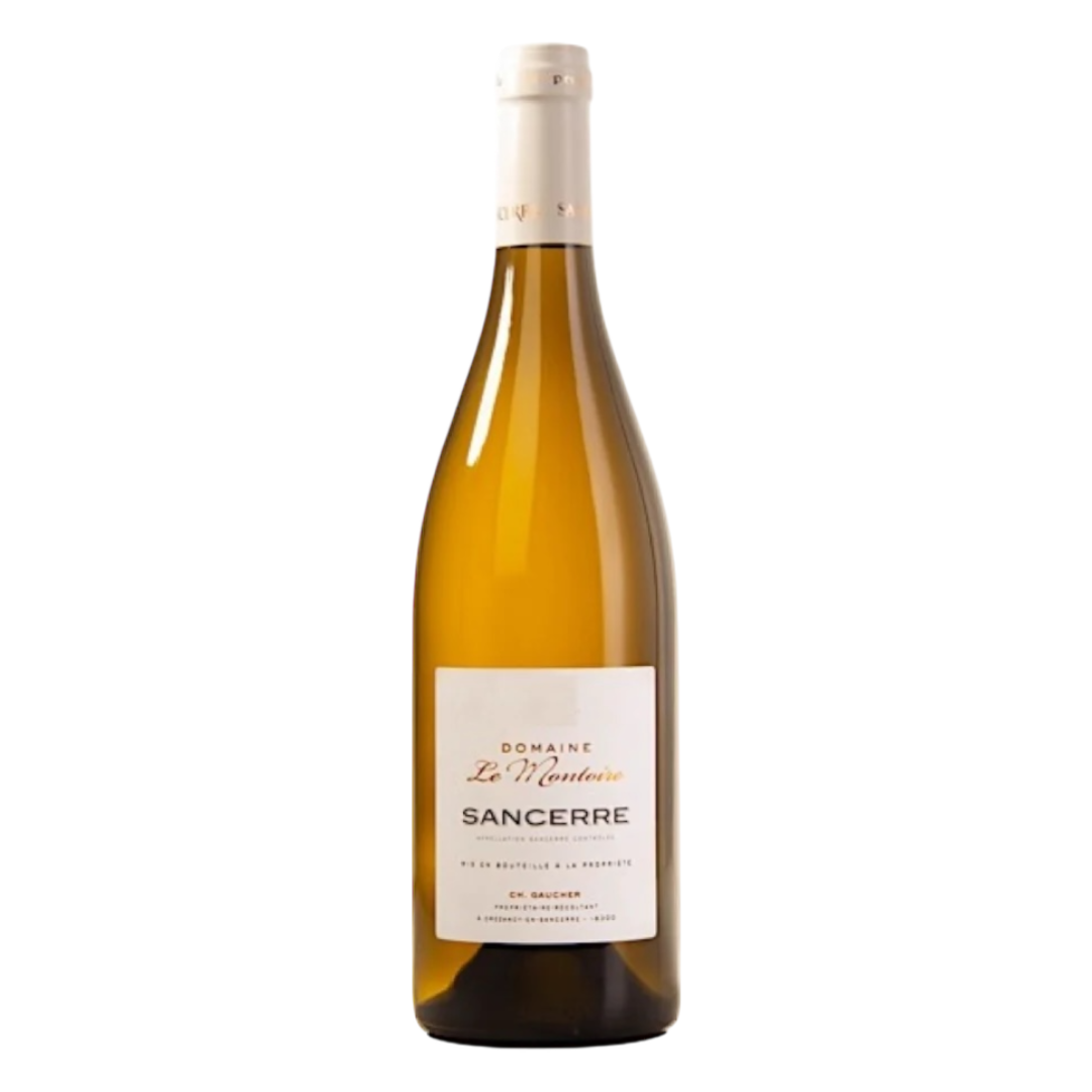Domaine Le Montoire Sancerre 750ml