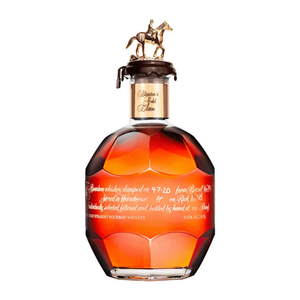 Blanton's Gold Edition Kentucky Straight Bourbon Whiskey 750ml