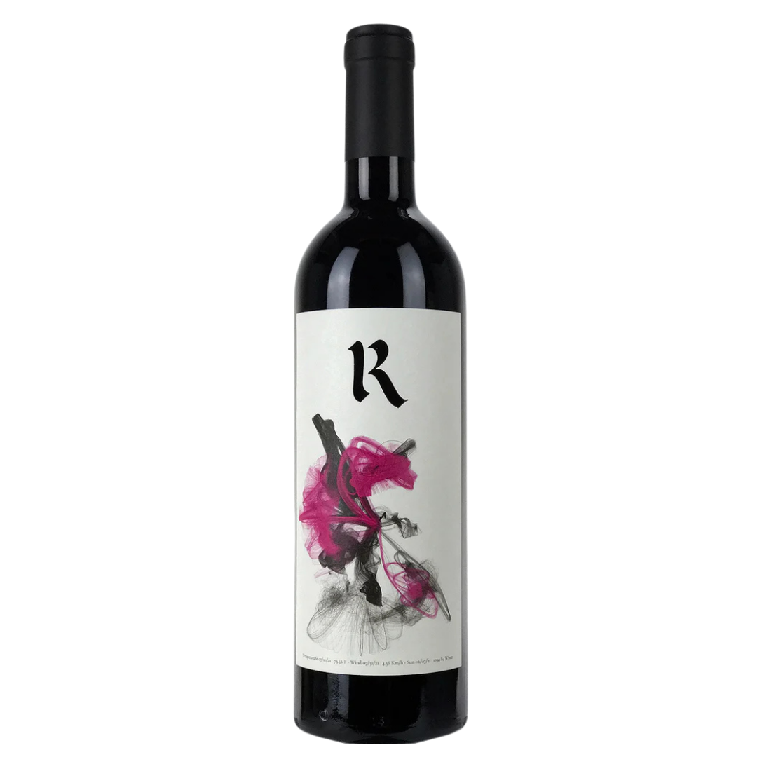 Realm Cellars Moonracer Cabernet Sauvignon 750ml