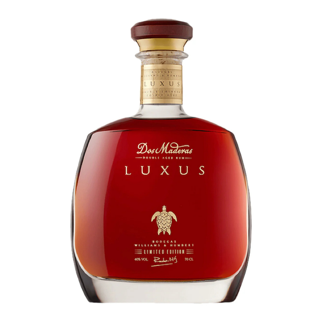 Dos Maderas Luxus Rum 700ml