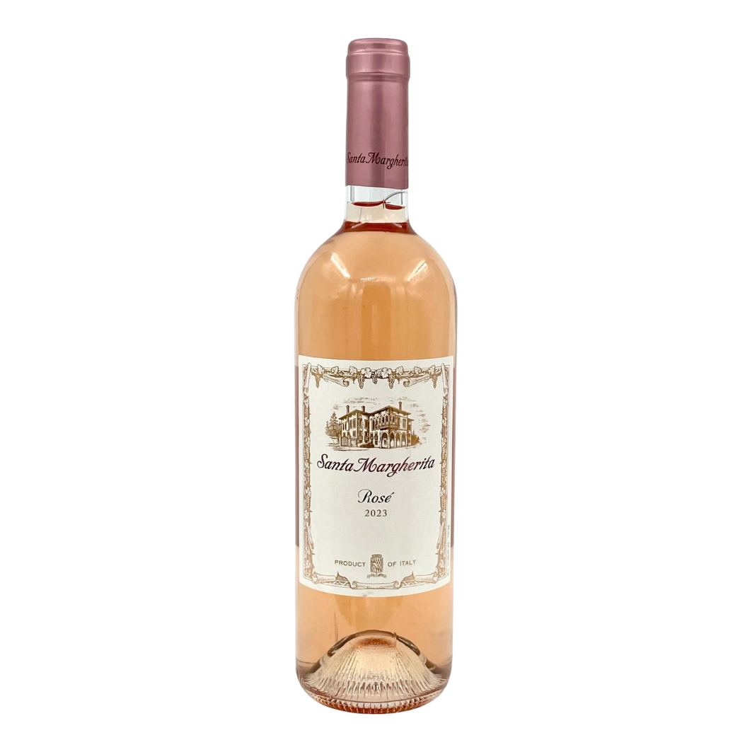 Santa Margherita Rosé 2023 750ml