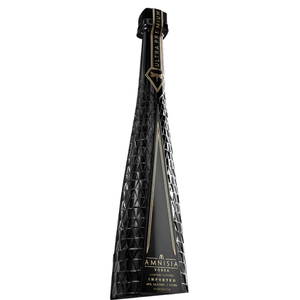Amnisia Vodka 750ml