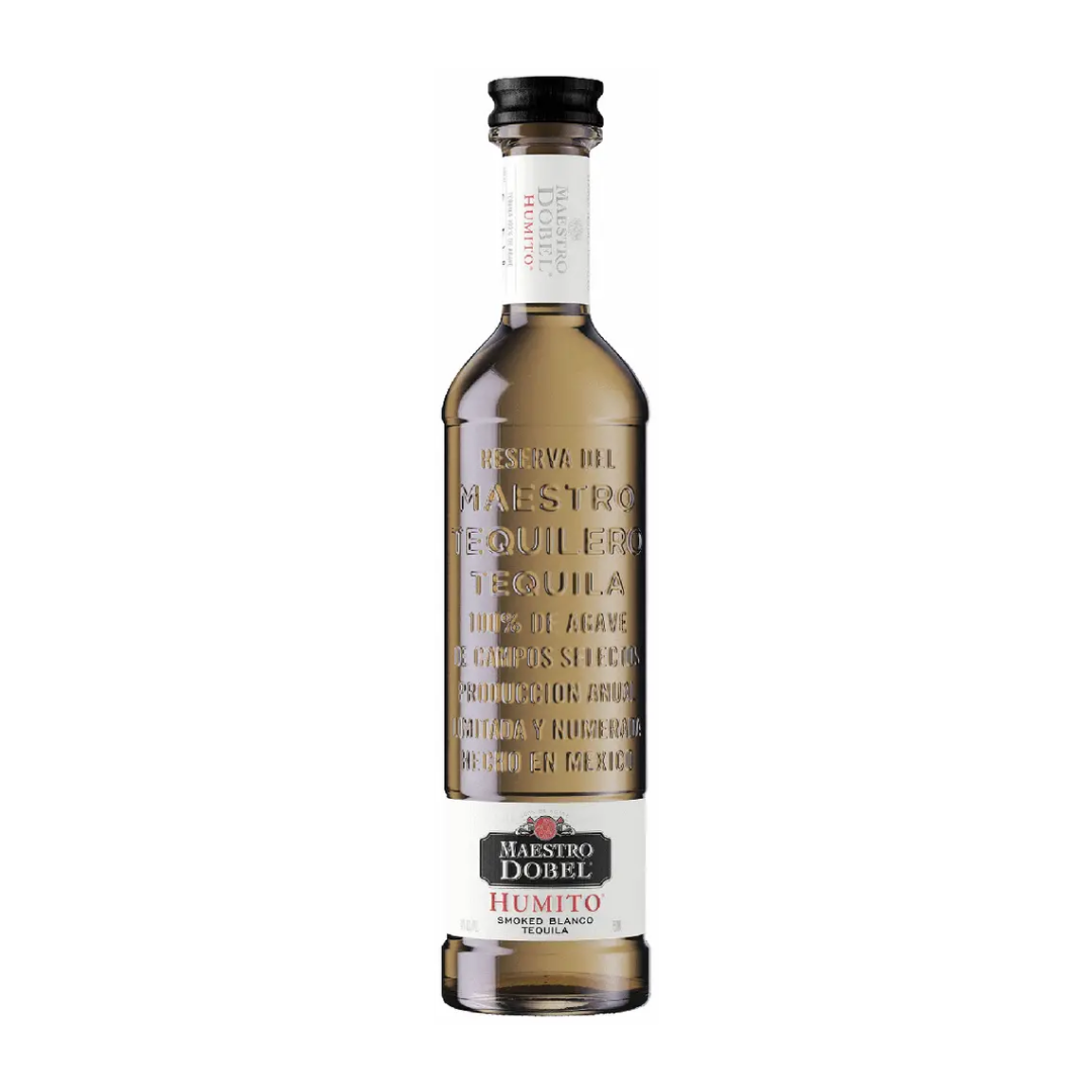 Maestro Dobel Humito Tequila 750ml