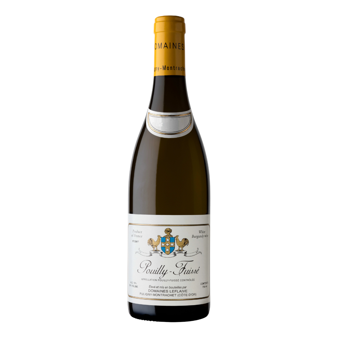 Domaines Leflaive Pouilly-Fuisse 2020 750ml